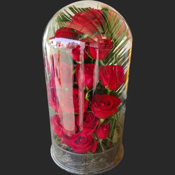  عکس  جدید باکس گل برای روز معلم