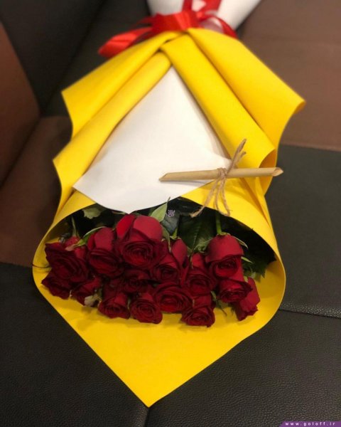  عکس گل برای معلم