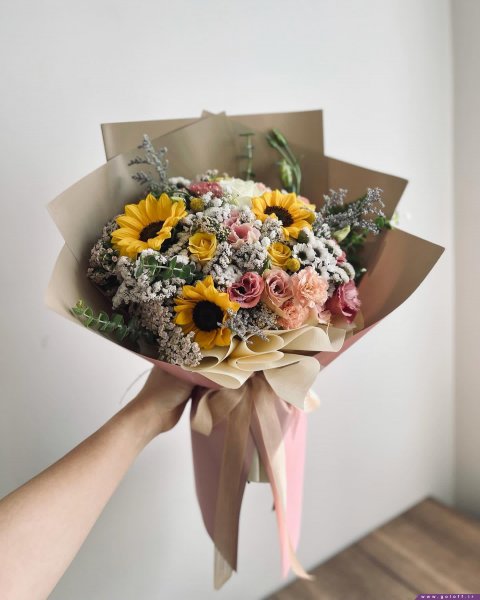  عکس گل برای معلم