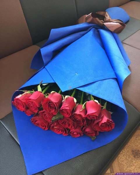  عکس گل برای معلم