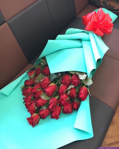  عکس گل برای معلم