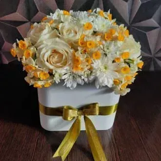  عکس باکس گل و دسته گل روز معلم