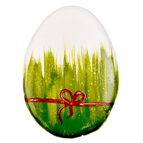 عکس تخم مرغ رنگی