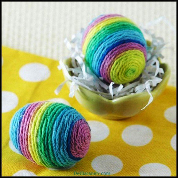 عکس تخم مرغ نقاشی