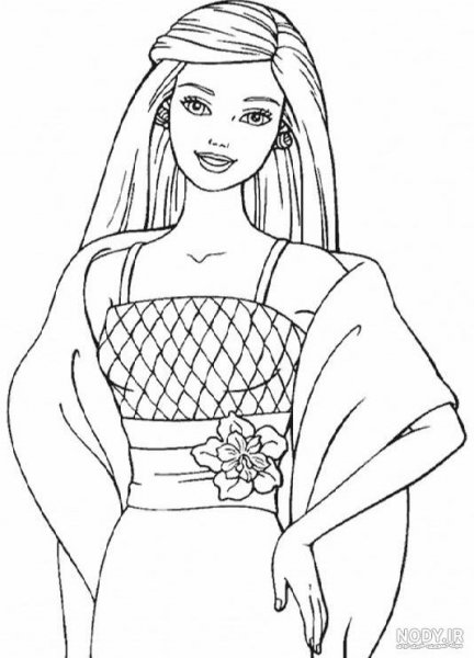  عکس نقاشی پرنسس آسان