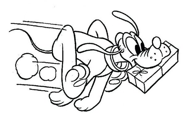 نقاشی سگ هاسکی آسان