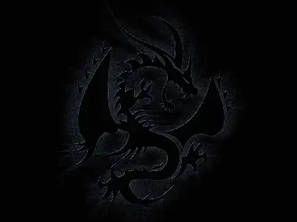  عکس نقاشی اژدها ترسناک