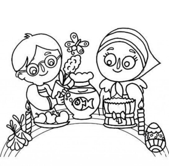  عکس نقاشی تحویل سال 1405