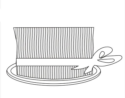  عکس نقاشی عید نوروز و سال تحویل 1405