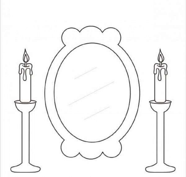  عکس نقاشی عید نوروز فانتزی 1405