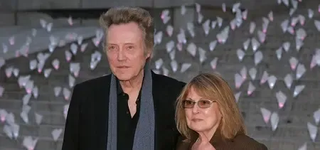  عکس کریستوفر واکن بازیگر مشهور با کیفیت