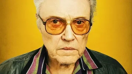  عکس کریستوفر واکن بازیگر مشهور با کیفیت