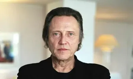  عکس کریستوفر واکن بازیگر مشهور با کیفیت