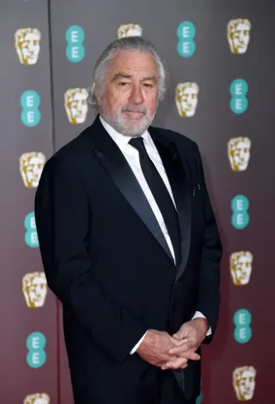  دانلود عکس رابرت دنیرو هنرپیشه محبوب و مشهور