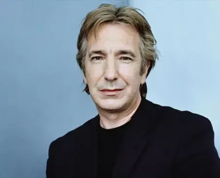  دانلود عکس های آلن ریکمن بازیگر خارجی معروف