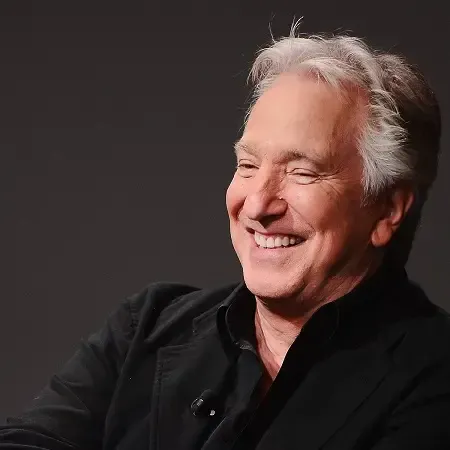  دانلود عکس های آلن ریکمن بازیگر خارجی معروف