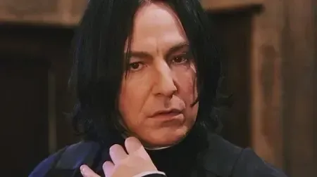  دانلود عکس های آلن ریکمن بازیگر خارجی معروف