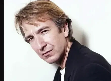  دانلود عکس های آلن ریکمن بازیگر خارجی معروف