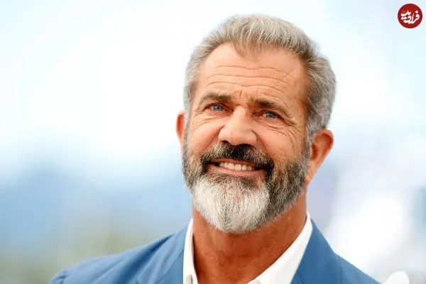 دانلود عکس های مل گیبسون بازیگر معروف و مشهور