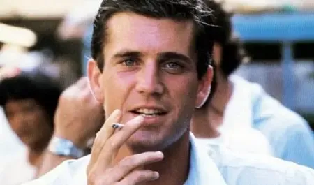  دانلود عکس های مل گیبسون بازیگر معروف و مشهور