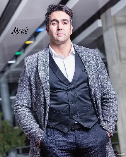 عکس بازیگران معروف