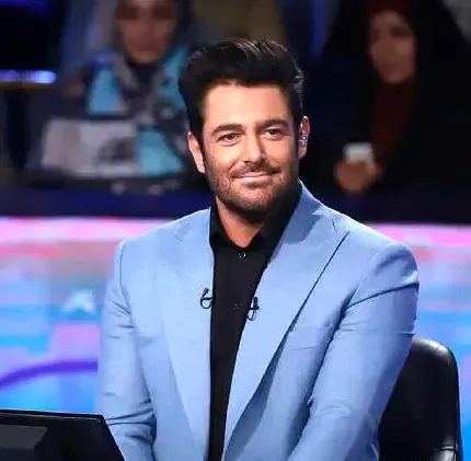  عکس بازیگران معروف