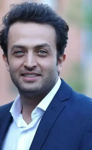  عکس بازیگران معروف