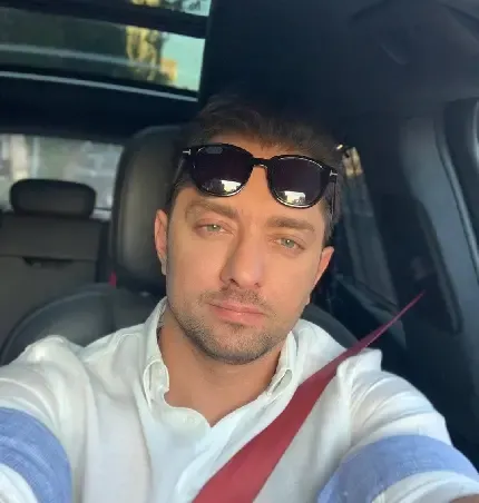  عکس بازیگران معروف