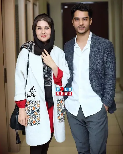  عکس بازیگران معروف