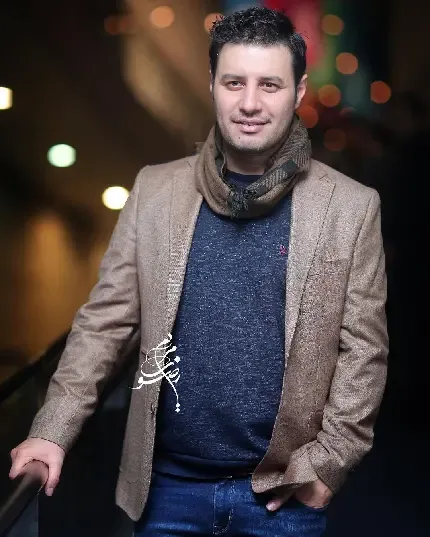  عکس بازیگران معروف