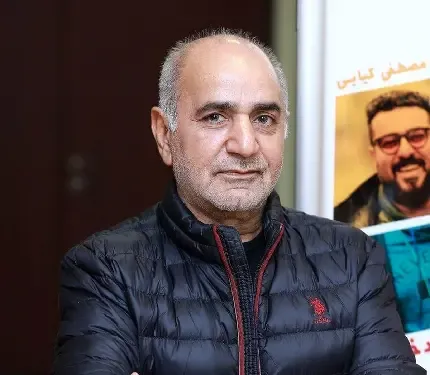  عکس بازیگران معروف