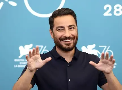  عکس بازیگران معروف