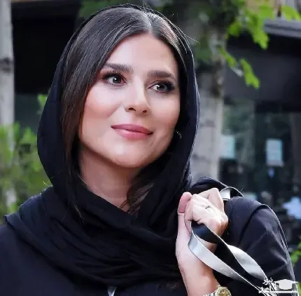  عکس بازیگران معروف ایرانی زن