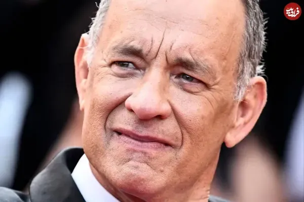  دانلود عکس های تام هنکس بازیگر هالیوود