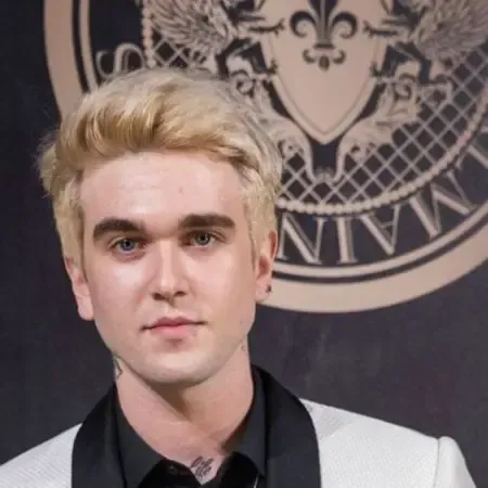  عکس های دنیل دی لوئیس بازیگر معروف