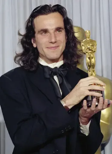  عکس های دنیل دی لوئیس بازیگر معروف