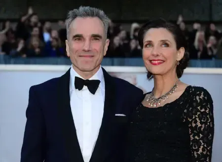  عکس های دنیل دی لوئیس بازیگر معروف