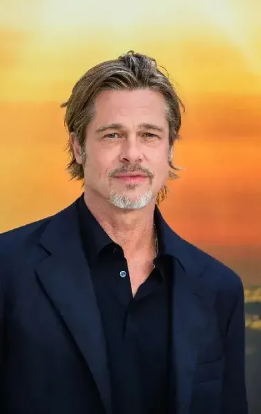  دانلود عکس های برد پیت ستاره محبوب و مشهور هالیوود