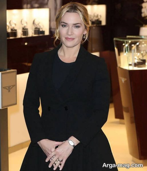  عکس برد پیت در تایتانیک