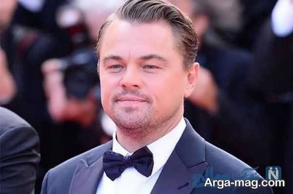  عکس برد پیت در تایتانیک
