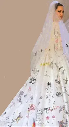  عکس برد پیت و آنجلینا جولی