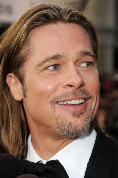  عکس برد پیت برای پروفایل