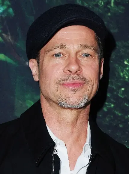  عکس برد پیت برای پروفایل