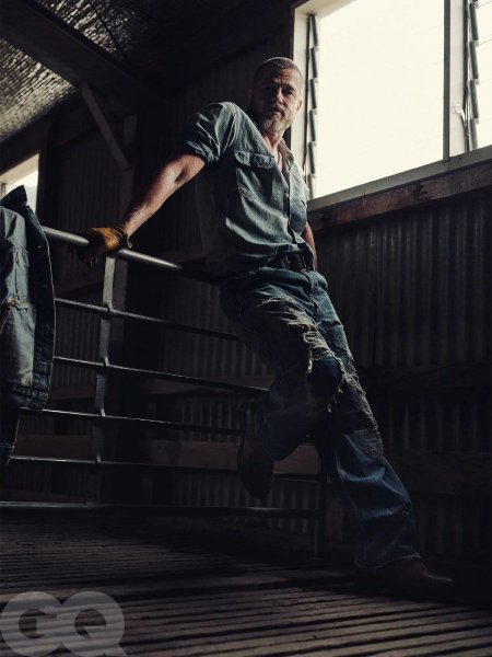  جدیدترین عکس برد پیت