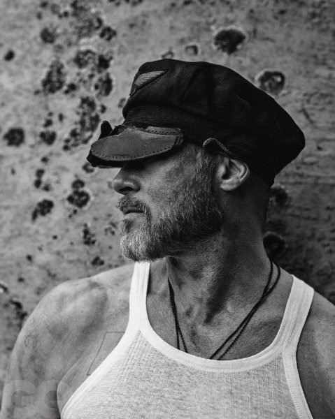  جدیدترین عکس برد پیت