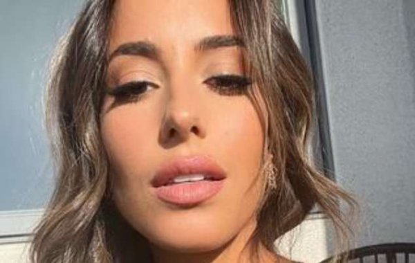  عکس برد پیت و همسر جدیدش