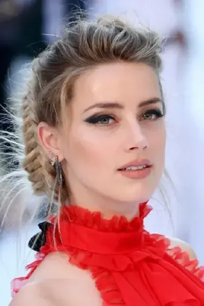  عکس جانی دپ و همسرش