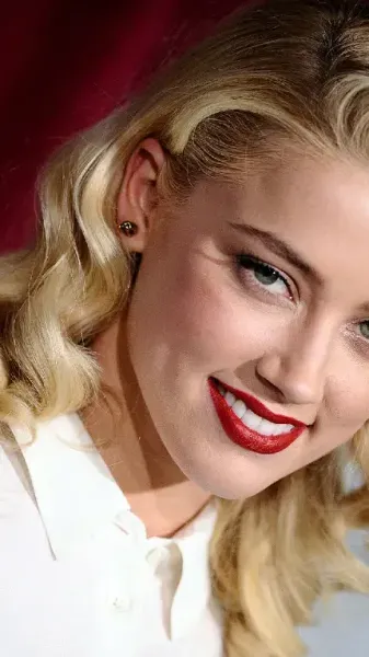  عکس جانی دپ و همسرش