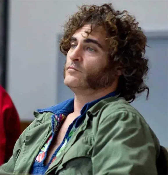  دانلود عکس های واکین فینیکس بازیگر مشهور هالیوود