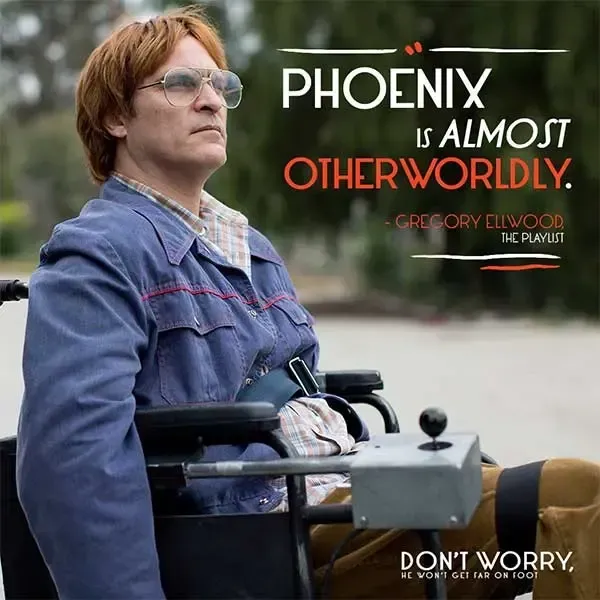  دانلود عکس های واکین فینیکس بازیگر مشهور هالیوود